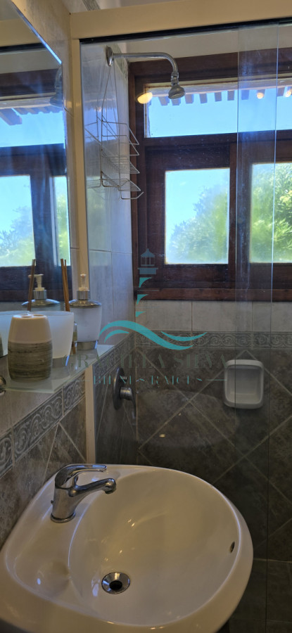 Casa ID.412 - Casa en primera línea de mar en José Ignacio