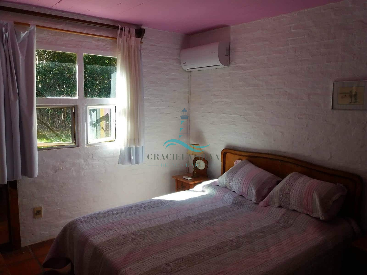 Casa ID.418/Acogedora-y-luminosa-casa-en-José-Ignacio - Acogedora y luminosa casa en José Ignacio