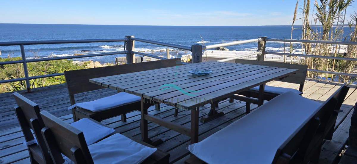 Casa ID.406/Casa-La-Escondida-José-Ignacio - Casa La Escondida -José Ignacio