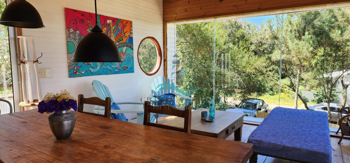 Casa ID.410 - Funcional y luminosa casa en La Juanita