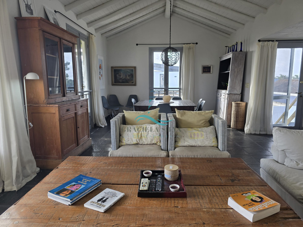 Casa ID.437/Casa-en-José-Ignacio - Casa en José Ignacio