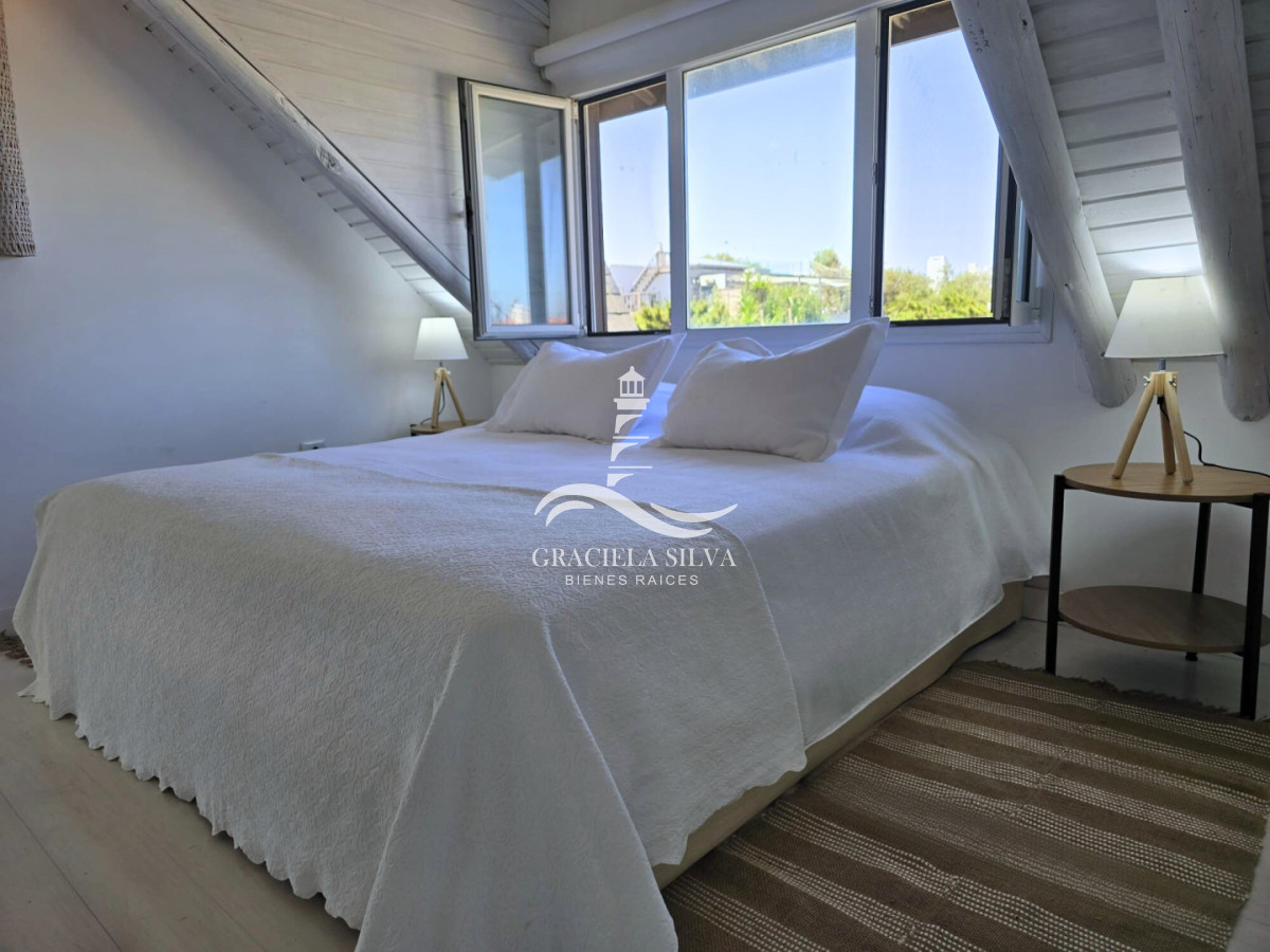 Casa ID.400 - Exclusiva casa en primera línea al mar - vistas únicas en José Ignacio