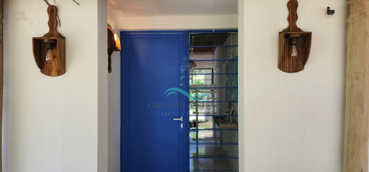 Casa ID.410 - Funcional y luminosa casa en La Juanita