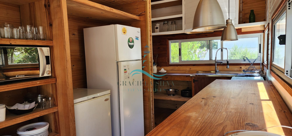 Casa ID.410 - Funcional y luminosa casa en La Juanita