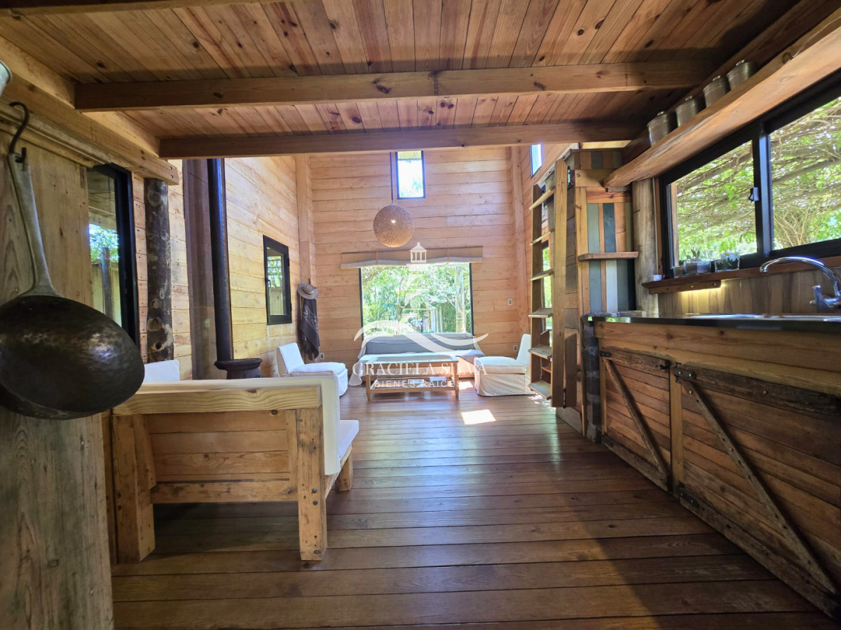 Casa ID.466/Refugio-de-calma-en-Santa-Mónica - Refugio de calma en Santa Mónica