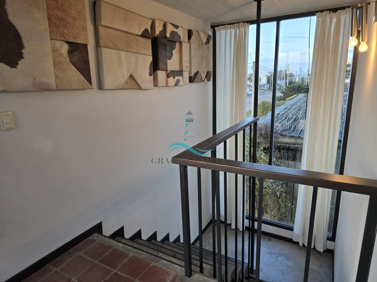 Casa ID.436/Casa-en-José-Ignacio - Casa en José Ignacio