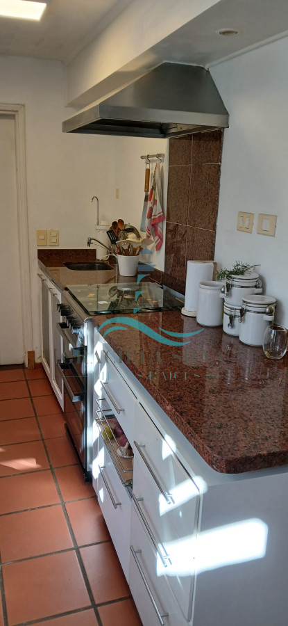 Casa ID.398 - Casa primera línea, vistas espectaculares -José Ignacio