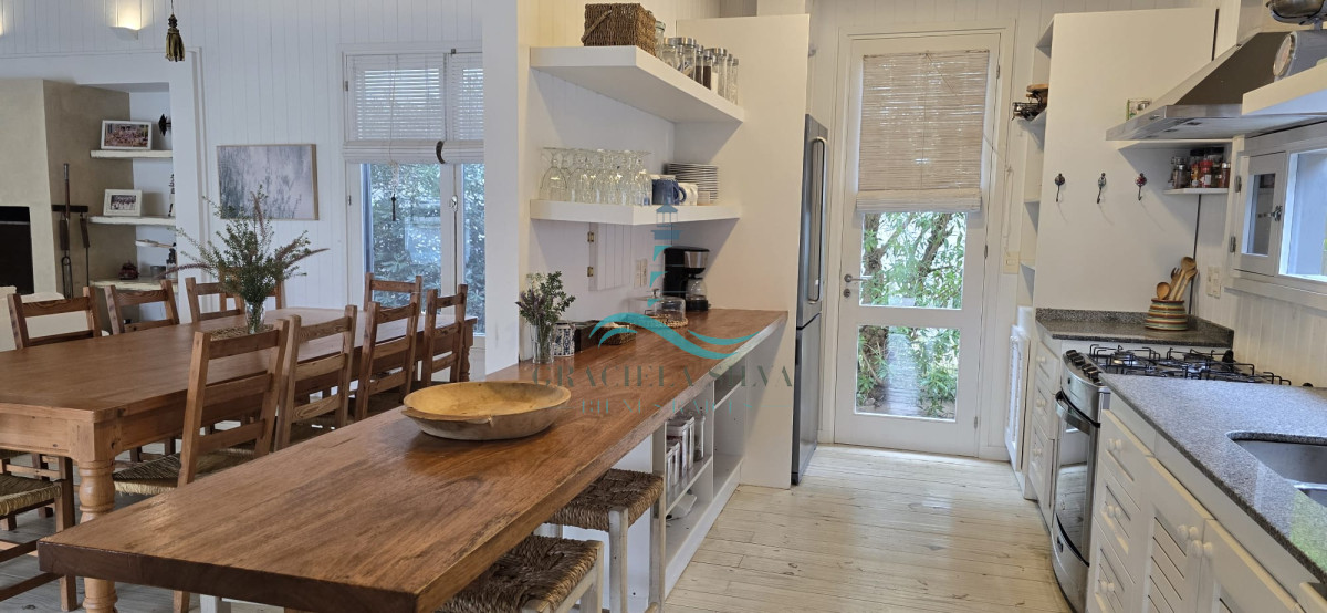 Casa ID.432/Casa-Excepcional-en-Pinar-del-Faro-José-Ignacio - Casa Excepcional en Pinar del Faro -José Ignacio