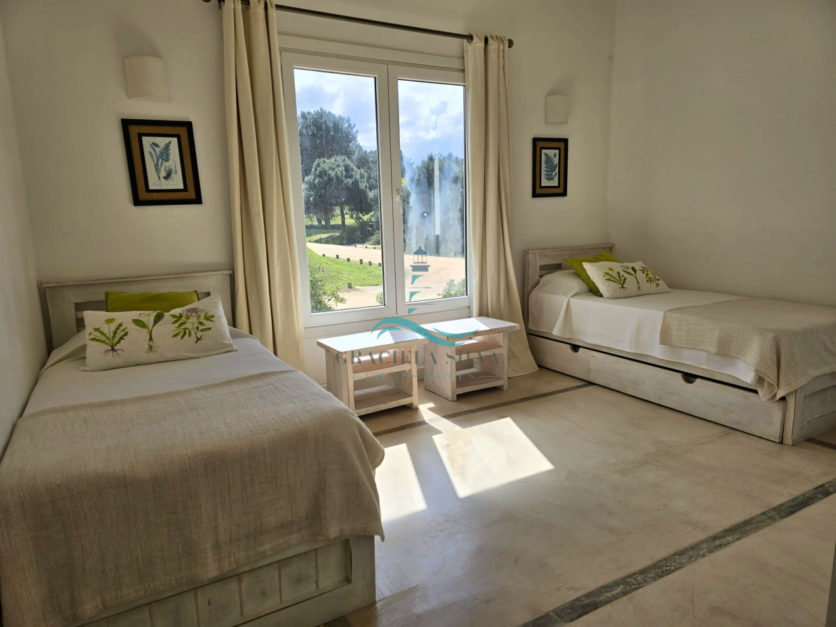 Casa ID.453/Casa-de-3-dormitorios-con-Piscina-en-Pinar-del-Faro--José-Ignacio - Casa de 3 dormitorios con Piscina en Pinar del Faro - José Ignacio