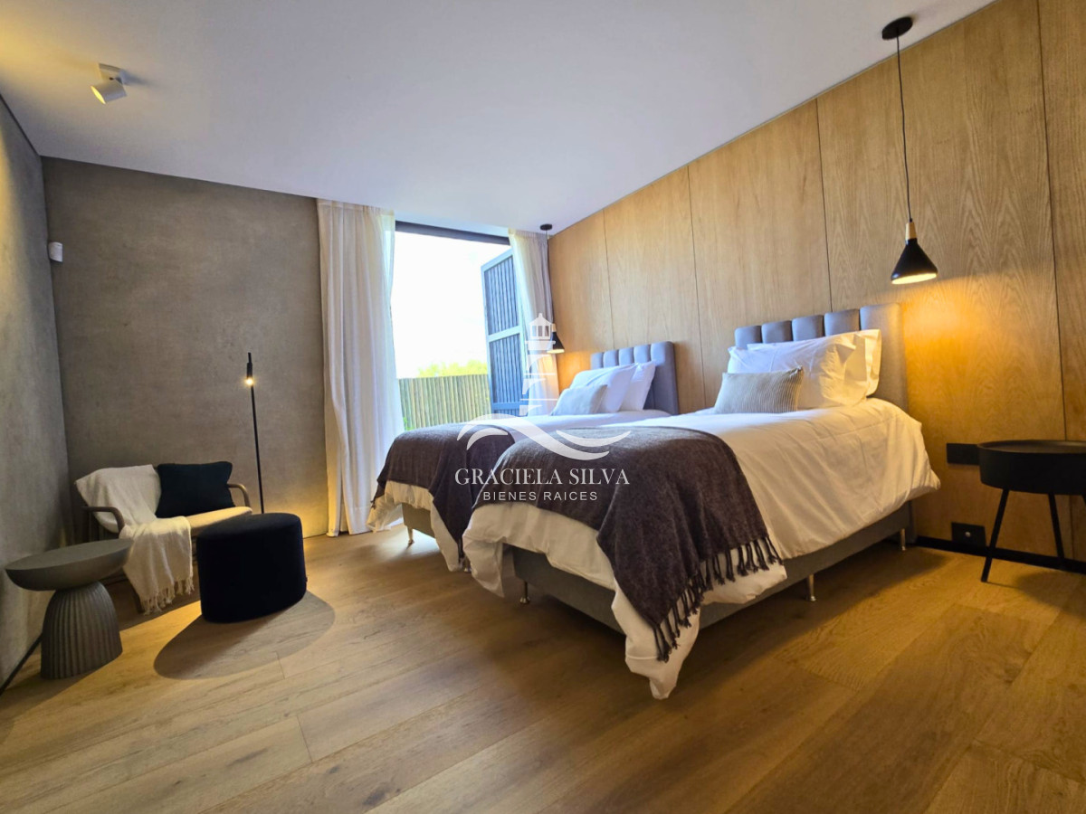 Casa ID.454/Residencia-frente-al-mar-en-La-Juanita-José-Ignacio - Residencia frente al mar en La Juanita-José Ignacio