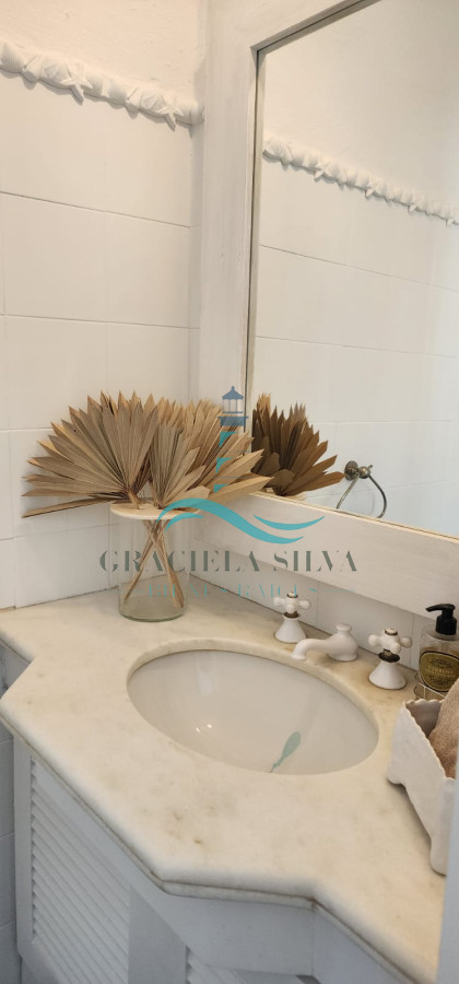 Casa ID.396 - Impresionante casa frente al mar en José Ignacio