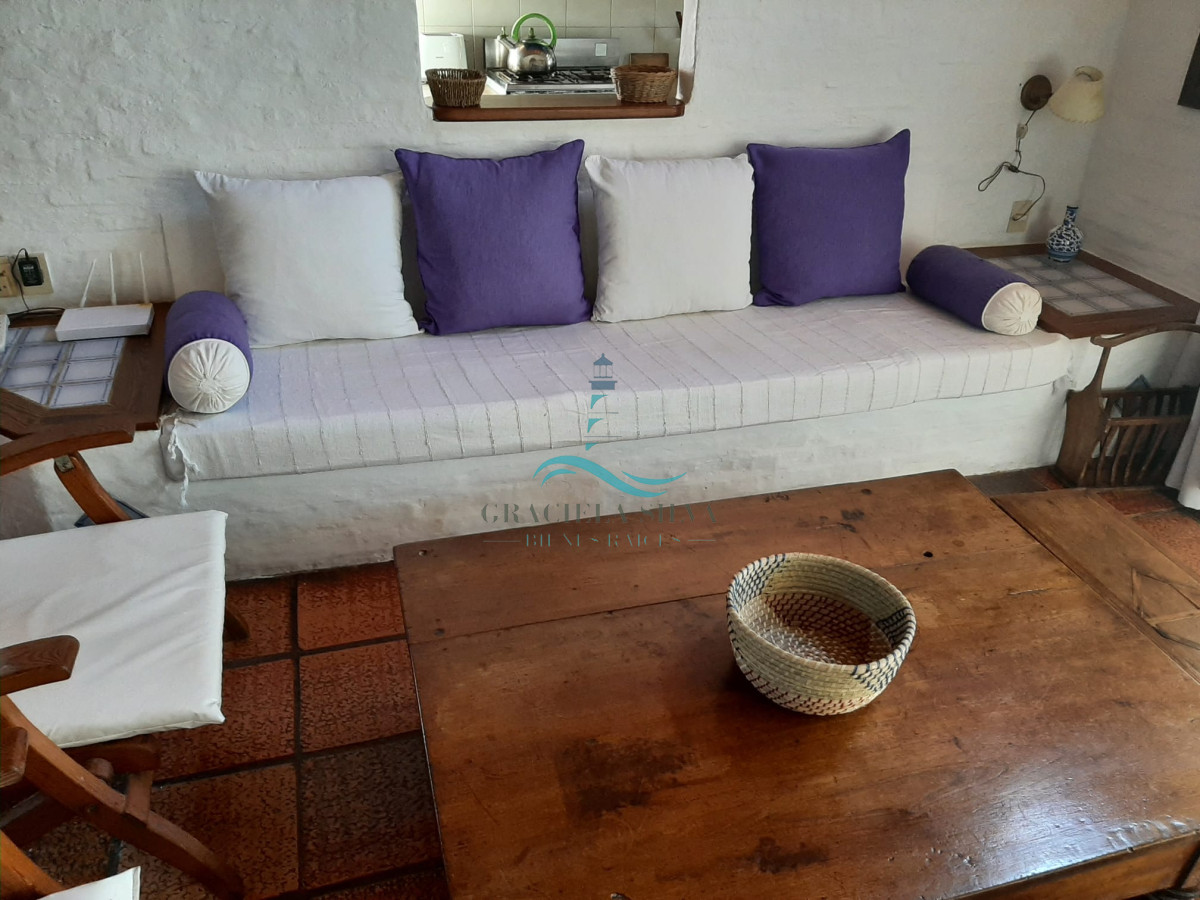 Casa ID.418/Acogedora-y-luminosa-casa-en-José-Ignacio - Acogedora y luminosa casa en José Ignacio