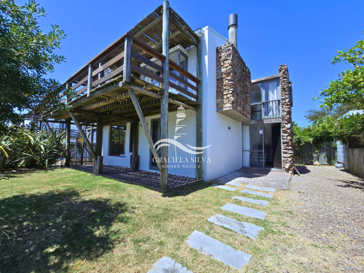Casa en José Ignacio