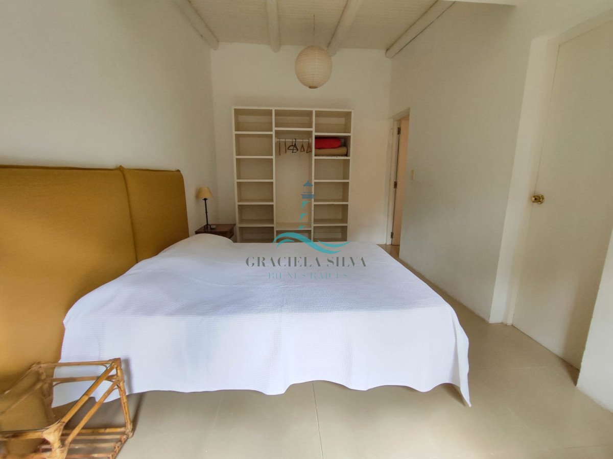 Casa ID.416 - Casa El Anexo - José Ignacio