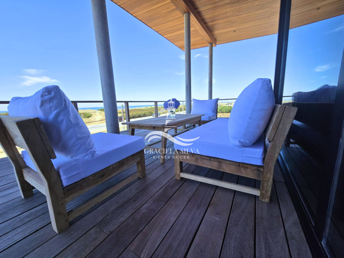 Casa ID.458/Casa-Moderna-con-Vista-Abierta-al-Mar-La-Juanita - Casa Moderna con Vista Abierta al Mar -La Juanita