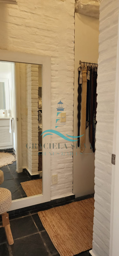 Casa ID.396 - Impresionante casa frente al mar en José Ignacio