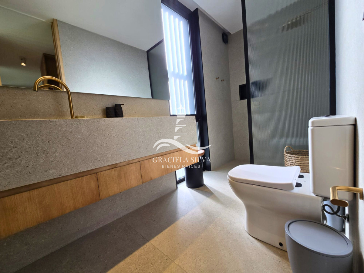 Casa ID.454/Residencia-frente-al-mar-en-La-Juanita-José-Ignacio - Residencia frente al mar en La Juanita-José Ignacio