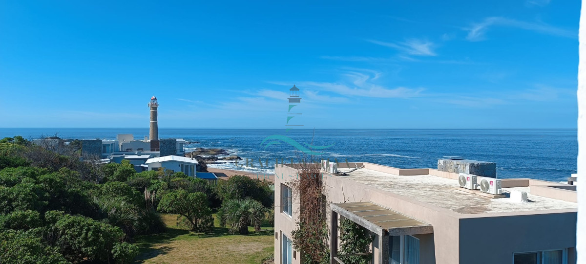 Casa ID.403 - Exclusiva casa a pasos del mar en José Ignacio