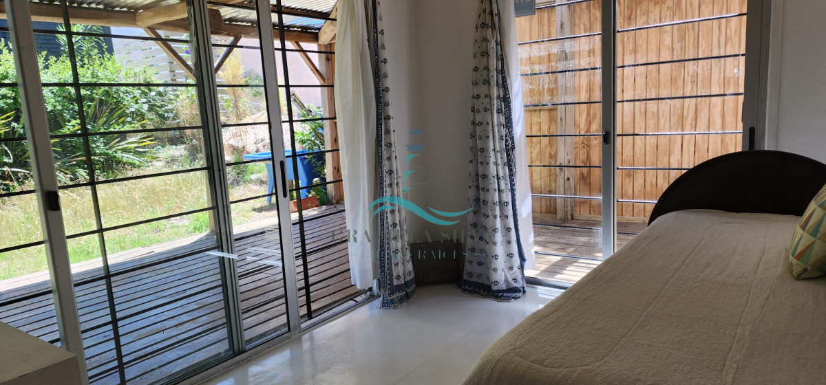 Casa ID.410 - Funcional y luminosa casa en La Juanita