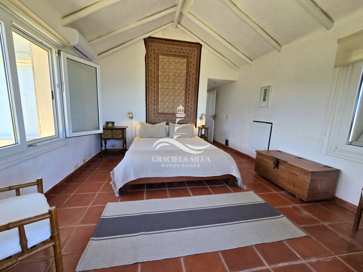 Casa ID.398 - Casa primera línea, vistas espectaculares -José Ignacio