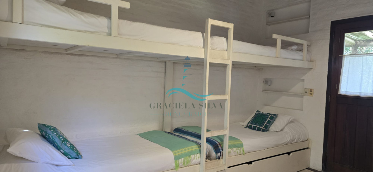 Casa ID.406/Casa-La-Escondida-José-Ignacio - Casa La Escondida -José Ignacio