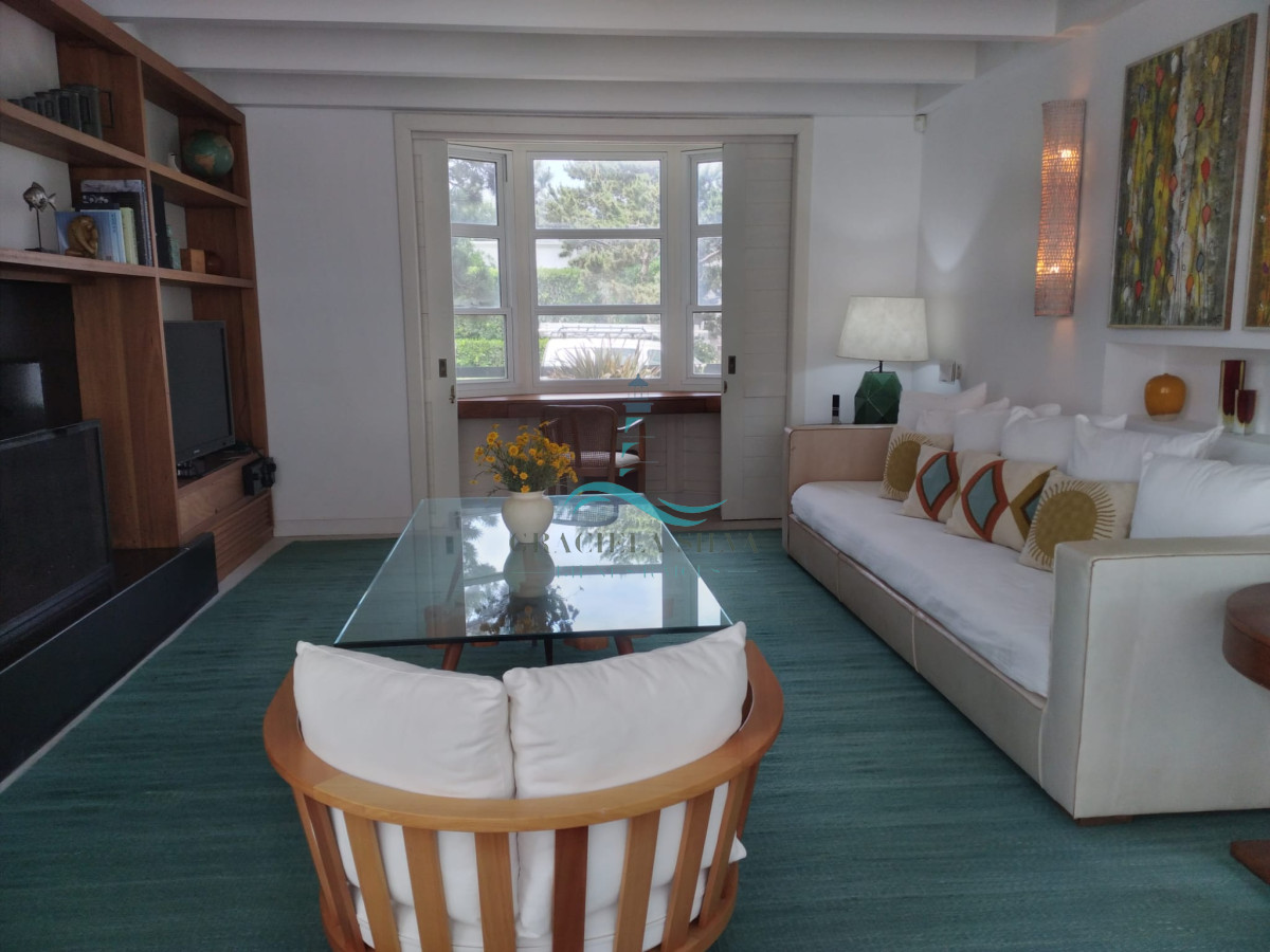 Casa ID.400 - Exclusiva casa en primera línea al mar - vistas únicas en José Ignacio