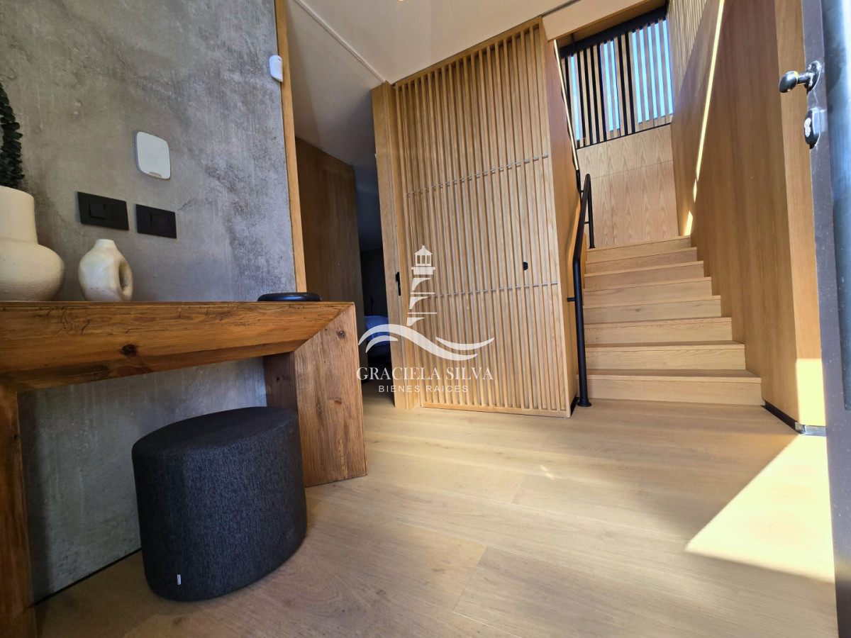 Casa ID.454/Residencia-frente-al-mar-en-La-Juanita-José-Ignacio - Residencia frente al mar en La Juanita-José Ignacio