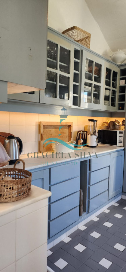 Casa ID.396 - Impresionante casa frente al mar en José Ignacio