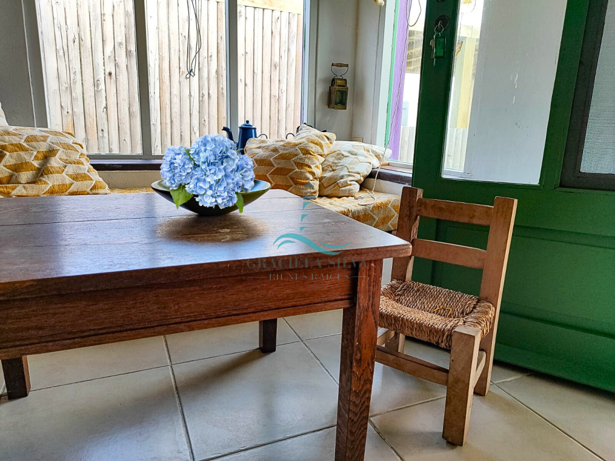 Casa ID.416 - Casa El Anexo - José Ignacio