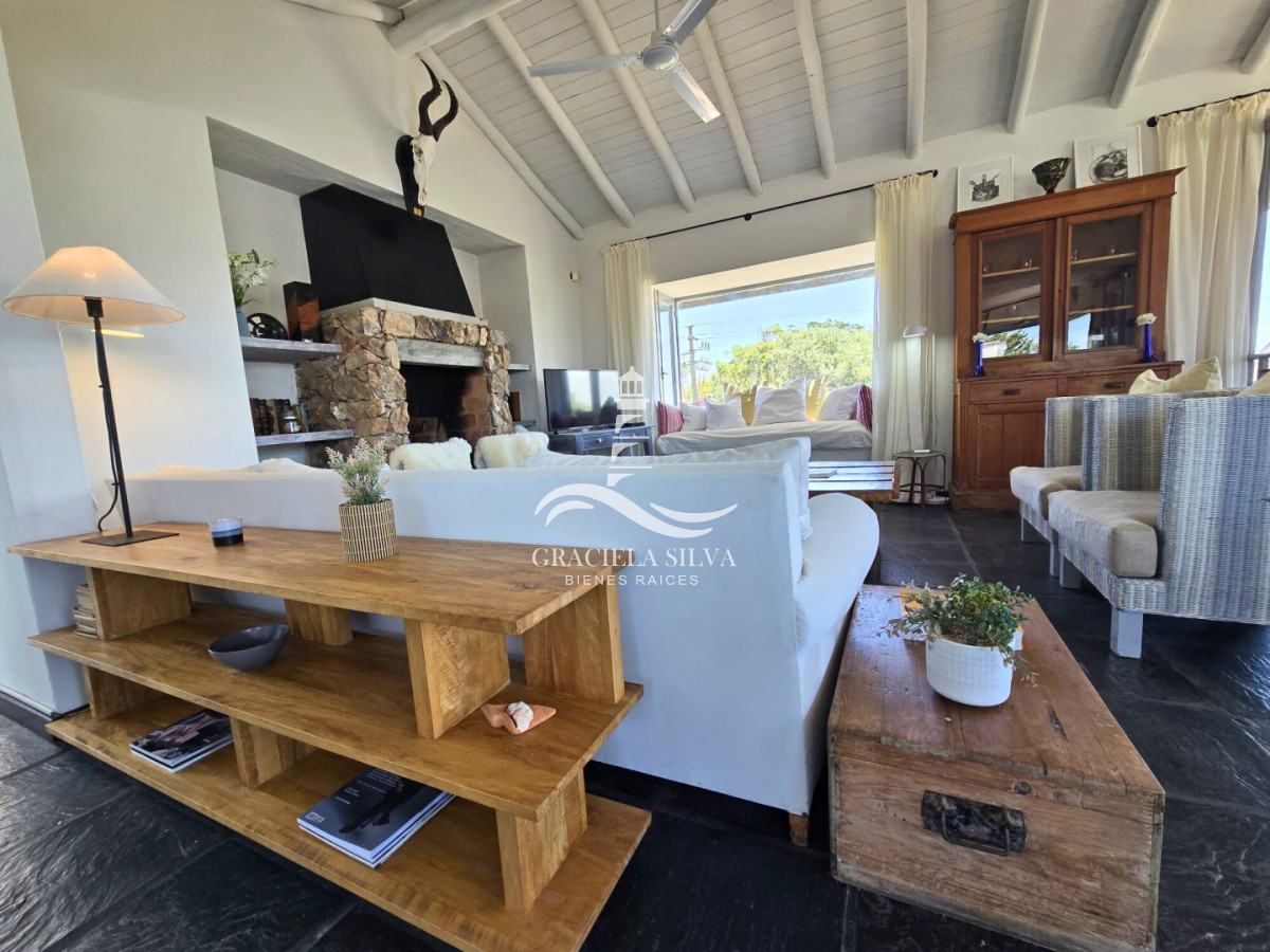 Casa ID.437/Casa-en-José-Ignacio - Casa en José Ignacio