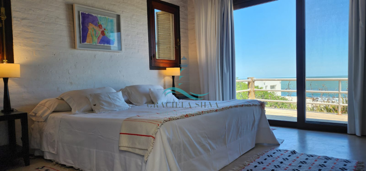 Casa ID.406/Casa-La-Escondida-José-Ignacio - Casa La Escondida -José Ignacio