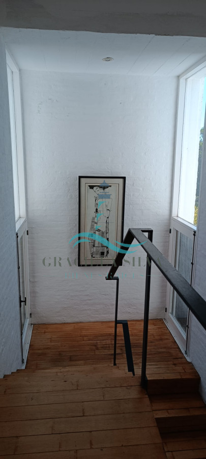 Casa ID.403 - Exclusiva casa a pasos del mar en José Ignacio