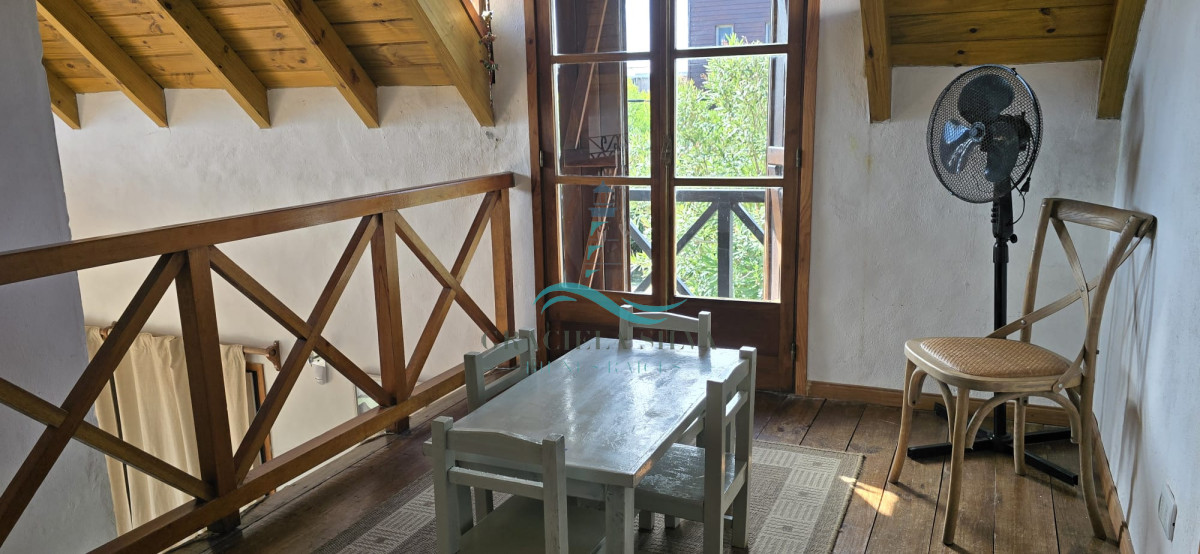 Casa ID.424 - Casa a 2 cuadras del mar -José Ignacio