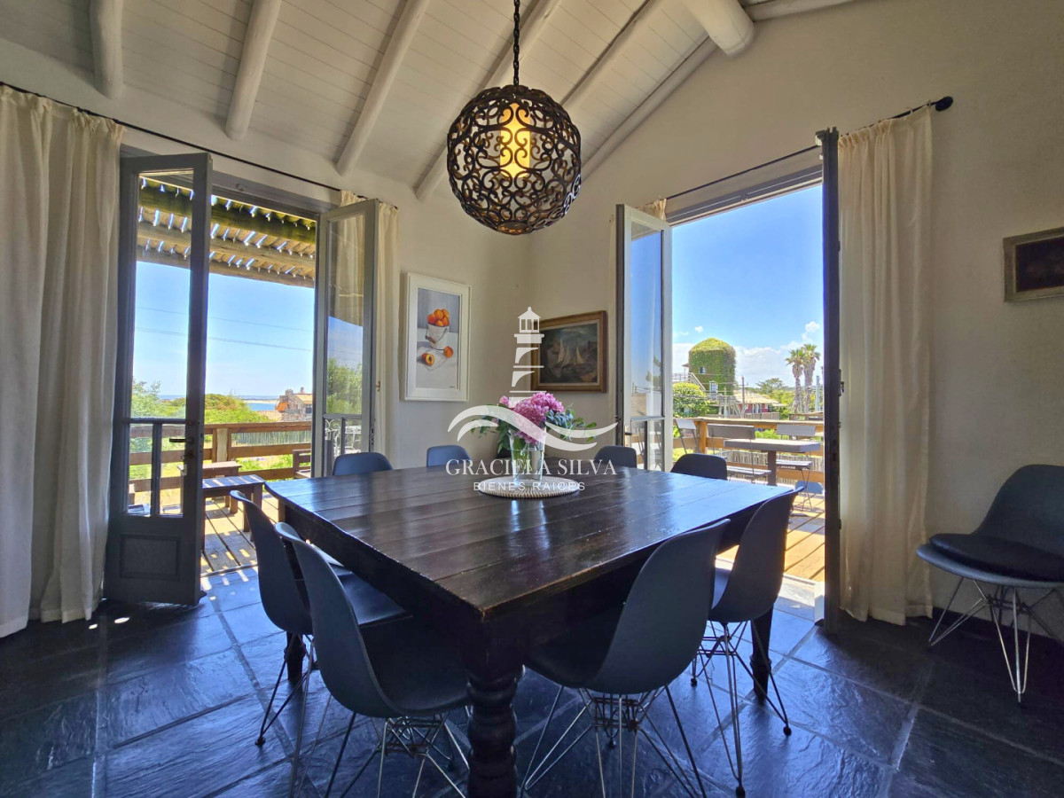 Casa ID.437/Casa-en-José-Ignacio - Casa en José Ignacio