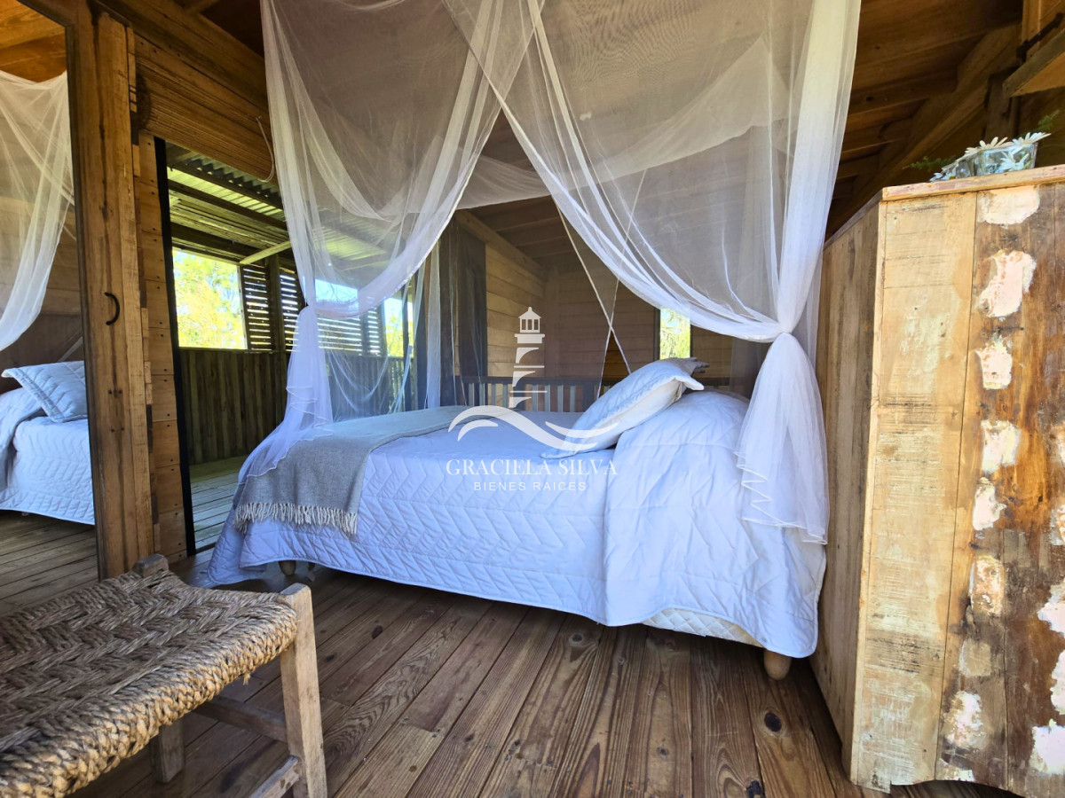 Casa ID.466/Refugio-de-calma-en-Santa-Mónica - Refugio de calma en Santa Mónica
