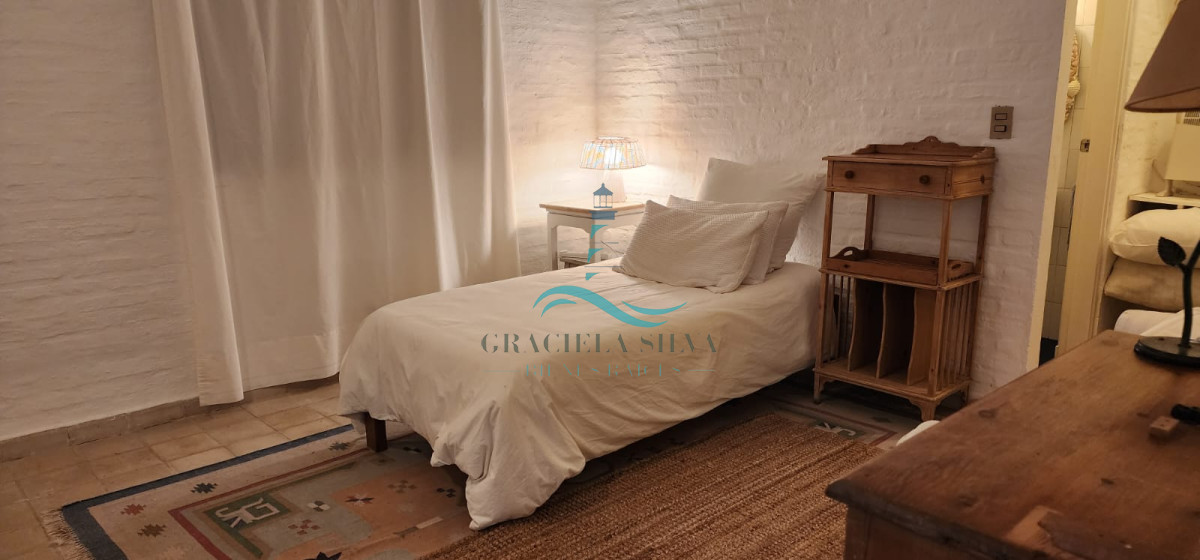 Casa ID.396 - Impresionante casa frente al mar en José Ignacio