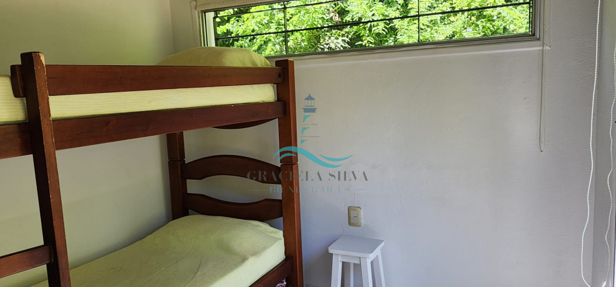 Casa ID.410 - Funcional y luminosa casa en La Juanita