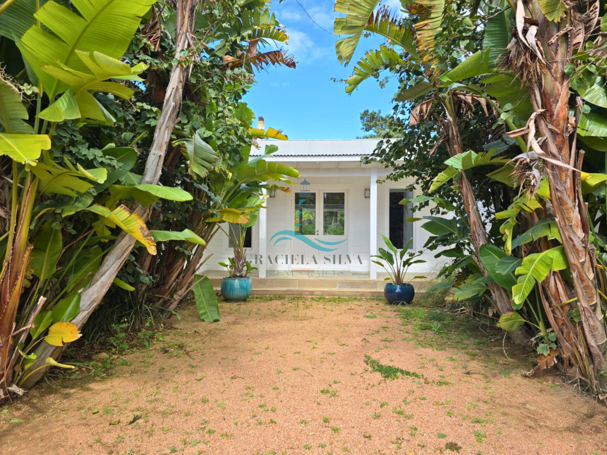 Casa ID.453/Casa-de-3-dormitorios-con-Piscina-en-Pinar-del-Faro--José-Ignacio - Casa de 3 dormitorios con Piscina en Pinar del Faro - José Ignacio