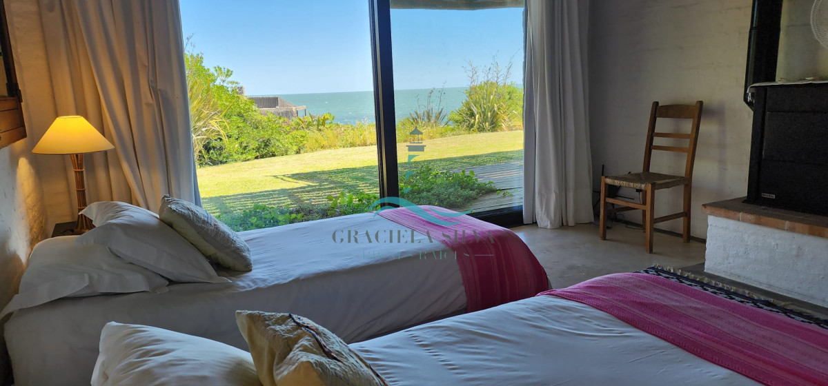 Casa ID.406/Casa-La-Escondida-José-Ignacio - Casa La Escondida -José Ignacio