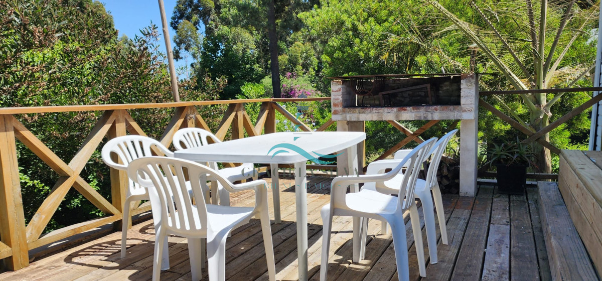 Casa ID.410 - Funcional y luminosa casa en La Juanita