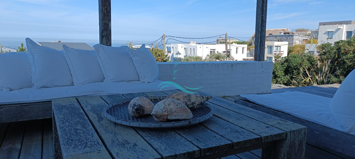 Casa ID.403 - Exclusiva casa a pasos del mar en José Ignacio