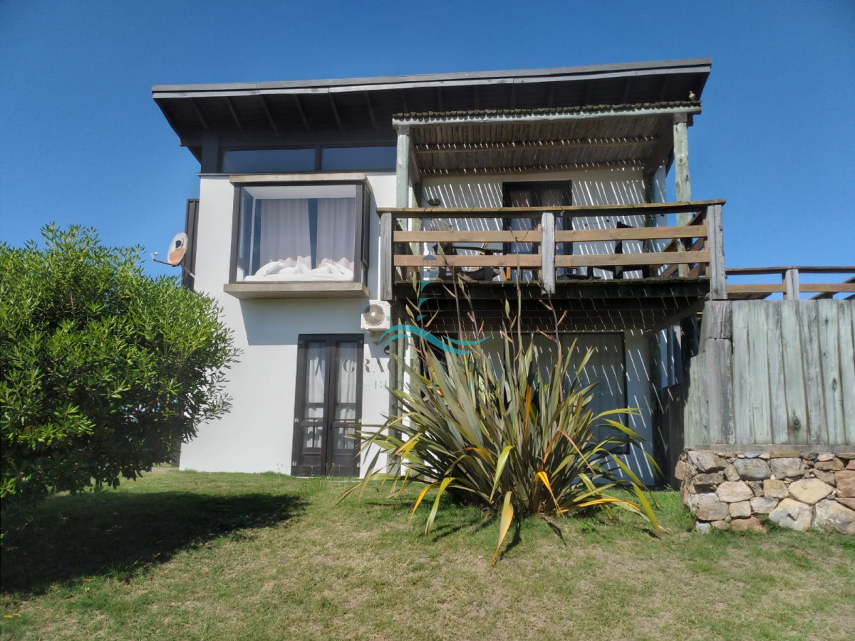 Casa ID.436/Casa-en-José-Ignacio - Casa en José Ignacio