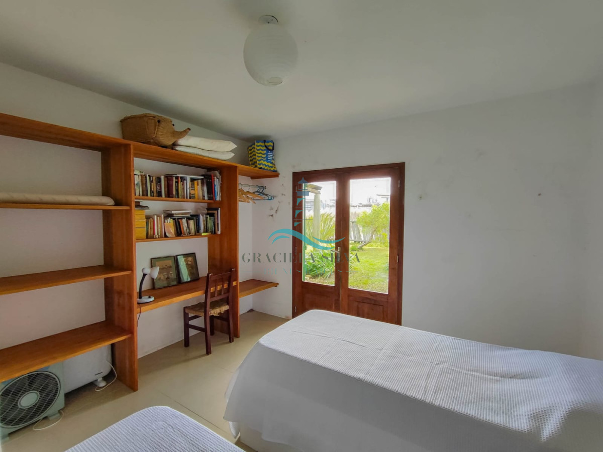 Casa ID.416 - Casa El Anexo - José Ignacio
