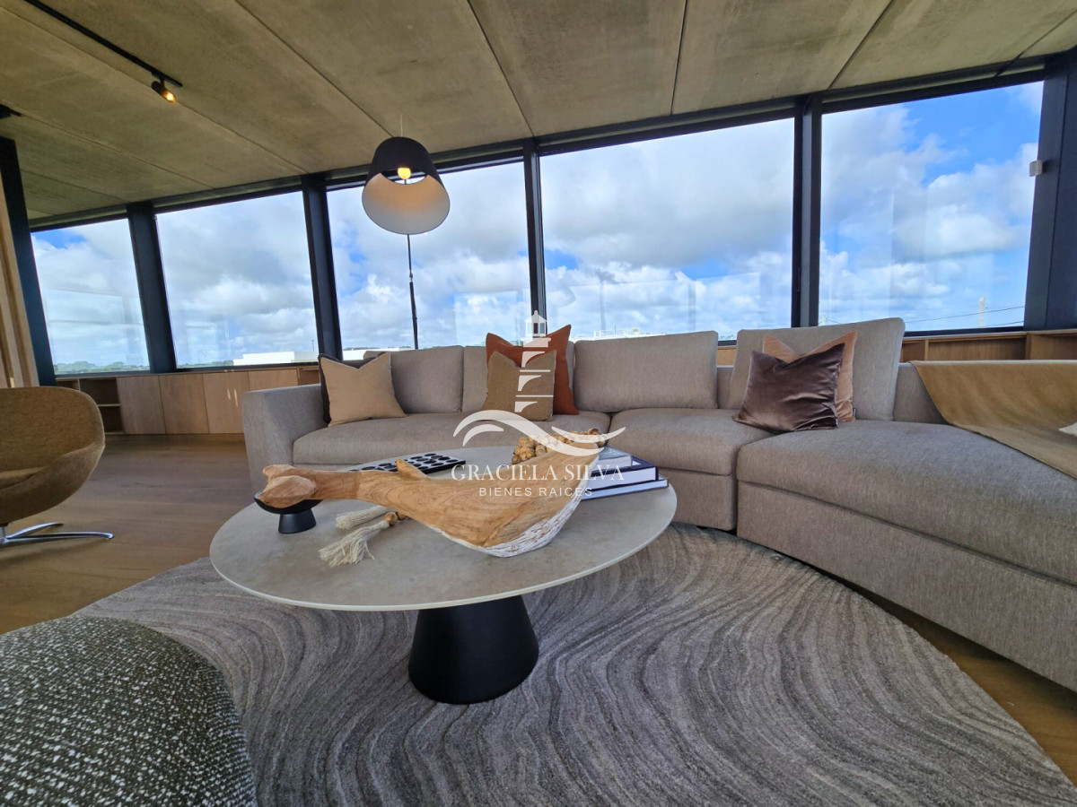 Casa ID.454/Residencia-frente-al-mar-en-La-Juanita-José-Ignacio - Residencia frente al mar en La Juanita-José Ignacio