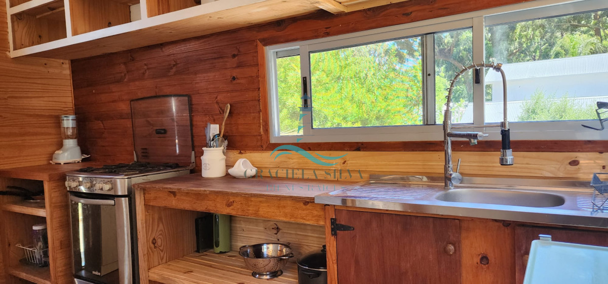 Casa ID.410 - Funcional y luminosa casa en La Juanita