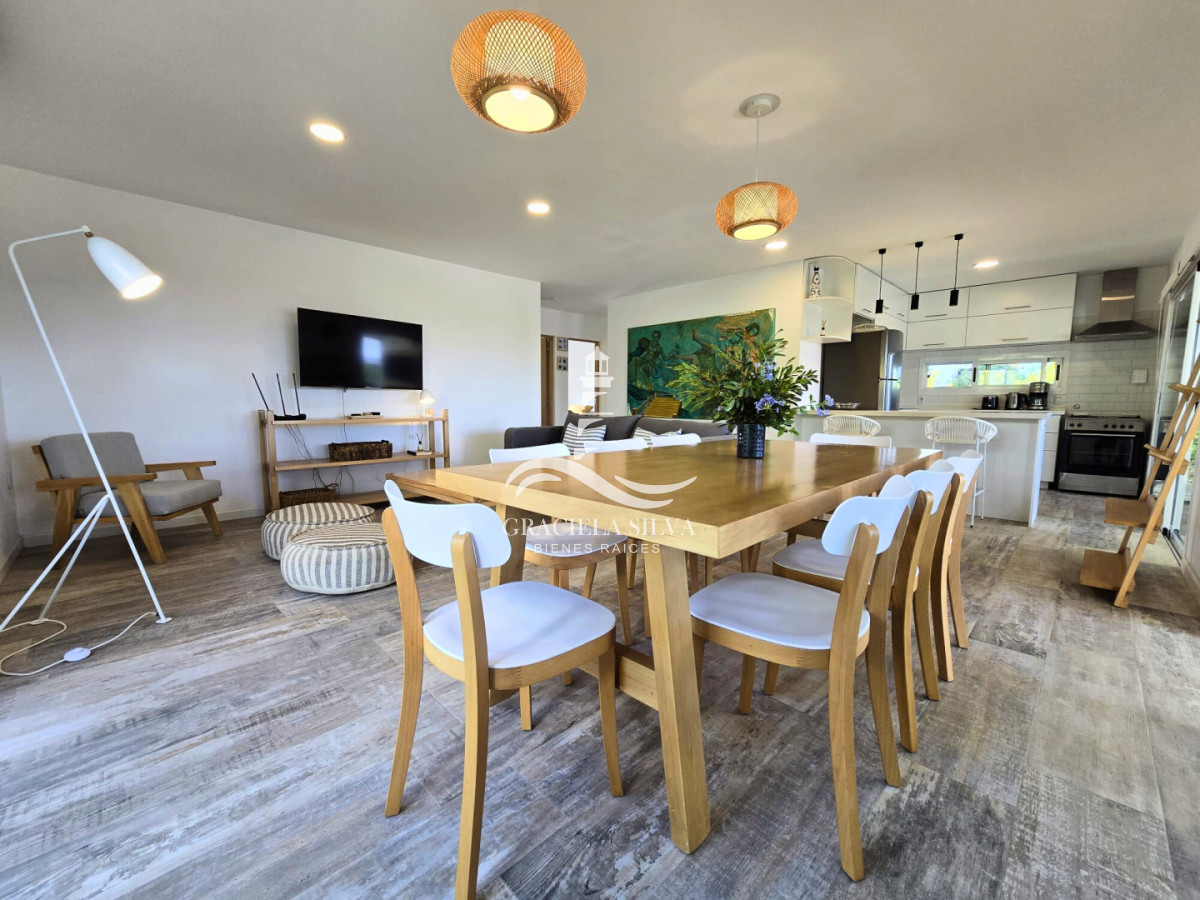 Casa ID.459/Casa-en-alquiler--a-pasos-del-mar - Casa en alquiler - a pasos del mar