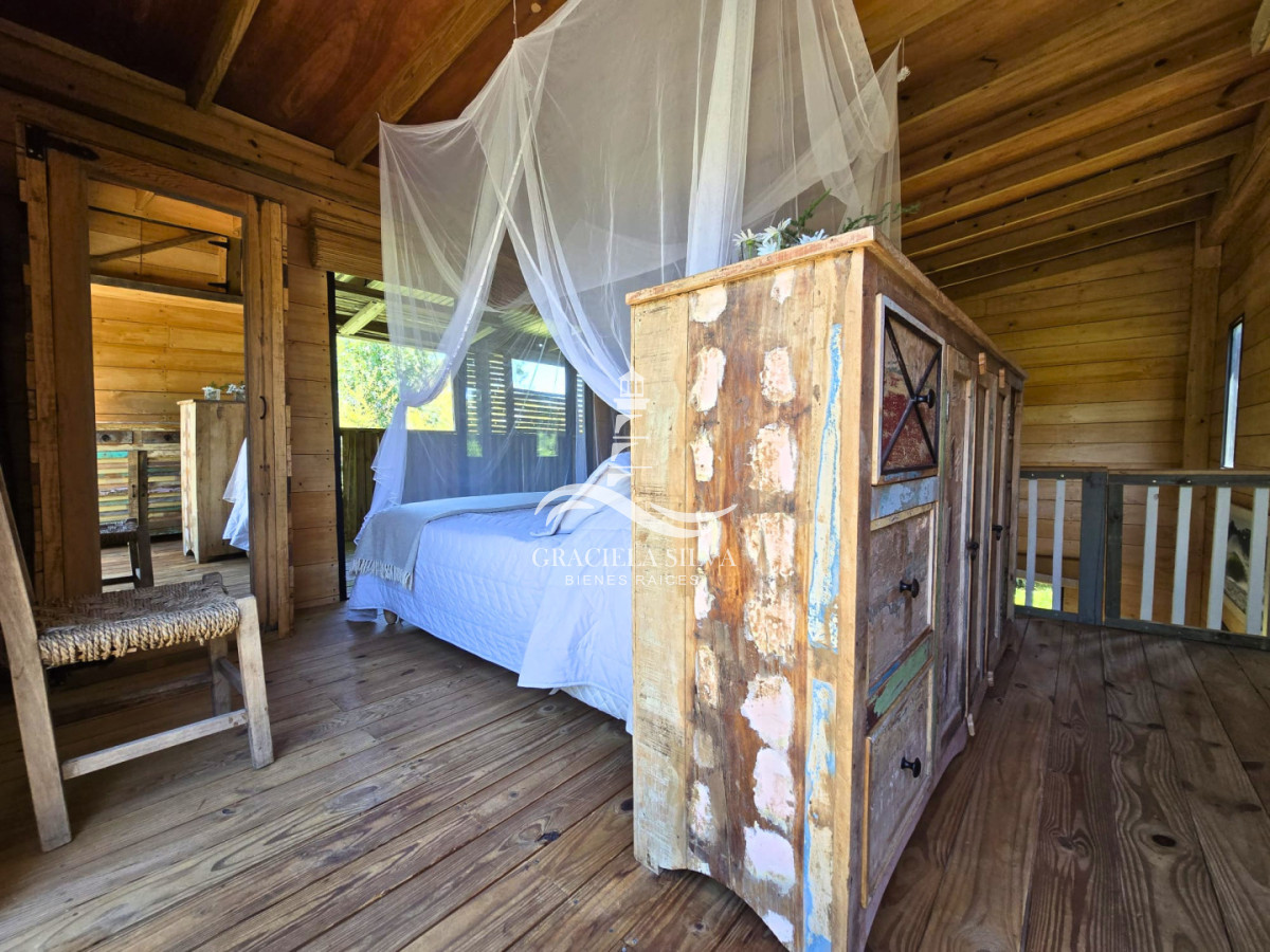 Casa ID.466/Refugio-de-calma-en-Santa-Mónica - Refugio de calma en Santa Mónica