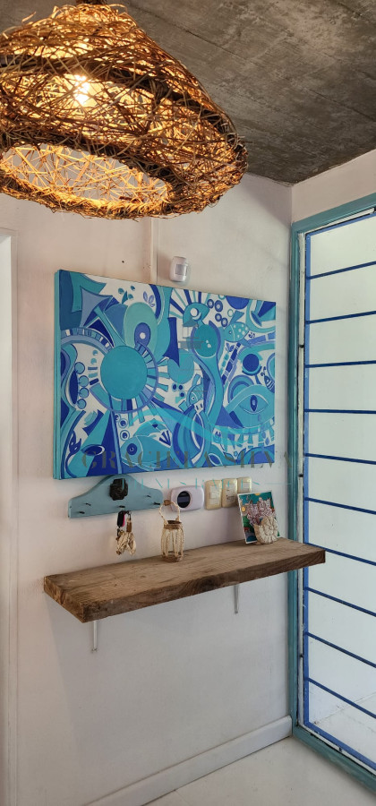 Casa ID.410 - Funcional y luminosa casa en La Juanita