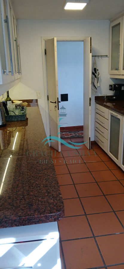 Casa ID.398 - Casa primera línea, vistas espectaculares -José Ignacio