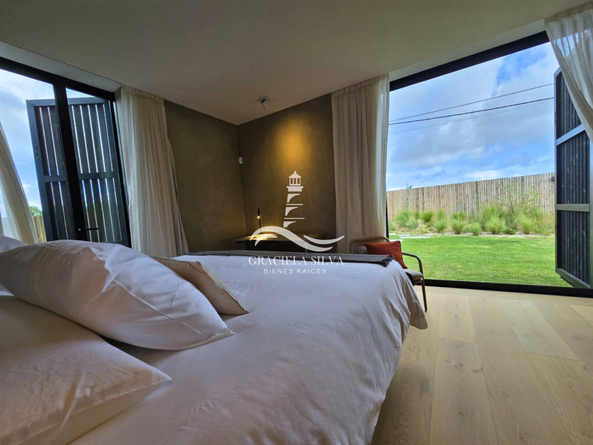 Casa ID.454/Residencia-frente-al-mar-en-La-Juanita-José-Ignacio - Residencia frente al mar en La Juanita-José Ignacio